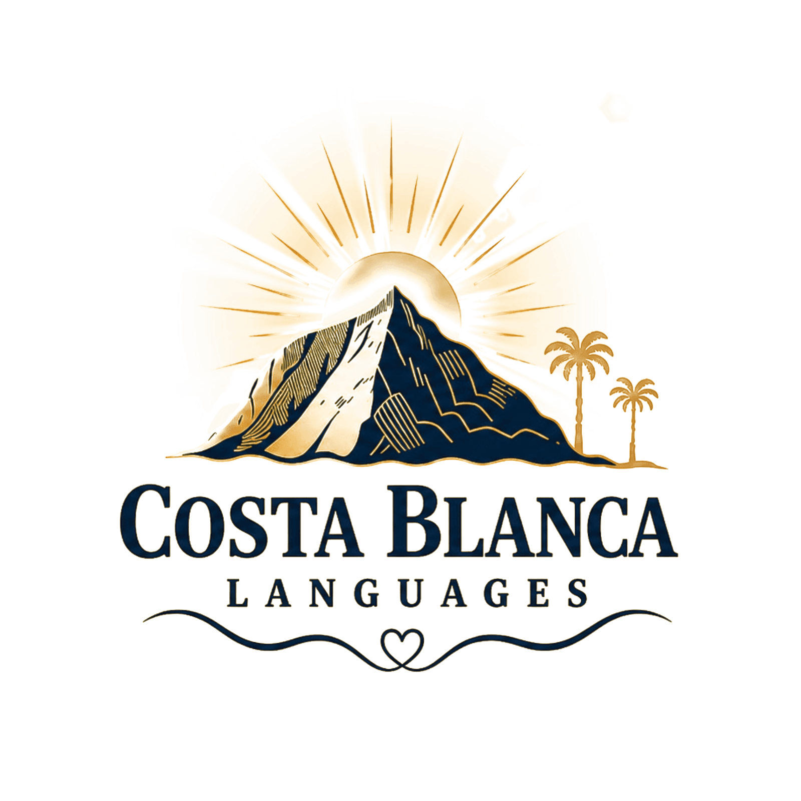 Costa Blanca Languages
